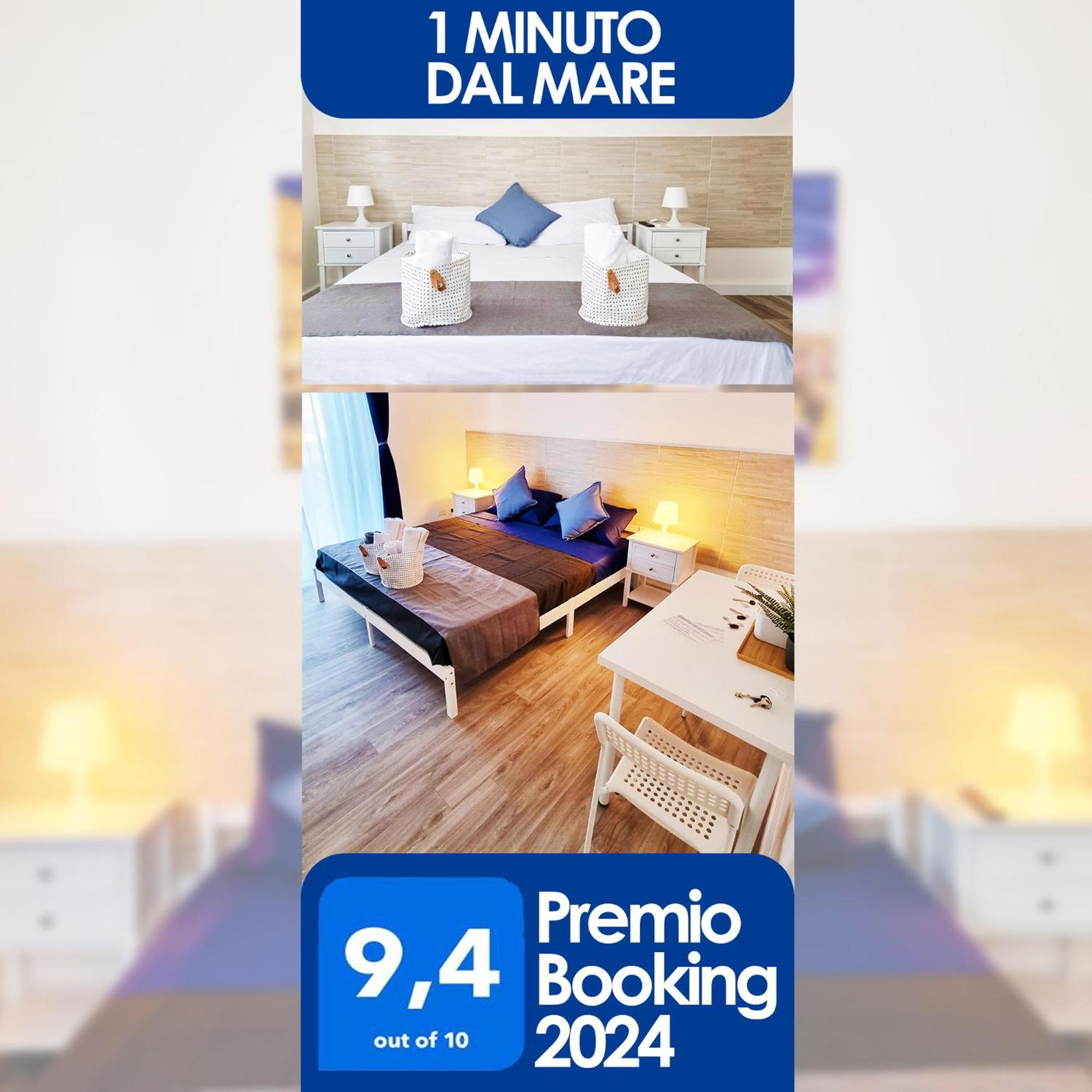 Riminimare House Гостевой дом